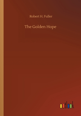 غلاف كتاب The Golden Hope