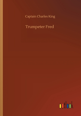 غلاف كتاب Trumpeter Fred
