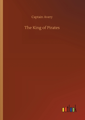 غلاف كتاب The King of Pirates
