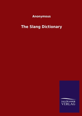 The Slang Dictionary