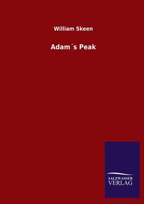 Adam´s Peak