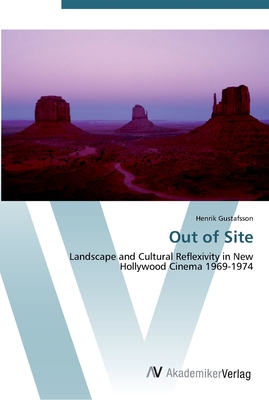 غلاف كتاب Out of Site