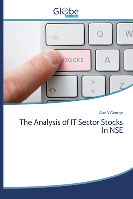 The Analysis of IT Sector Stocks In NSE