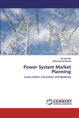 Power System Market Planning