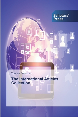 غلاف كتاب The International Articles Collection
