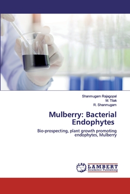 Mulberry: Bacterial Endophytes