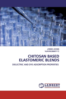 CHITOSAN BASED ELASTOMERIC BLENDS