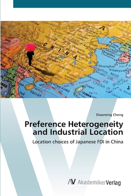 Preference Heterogeneity and Industrial Location