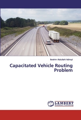 Capacitated Vehicle Routing Problem