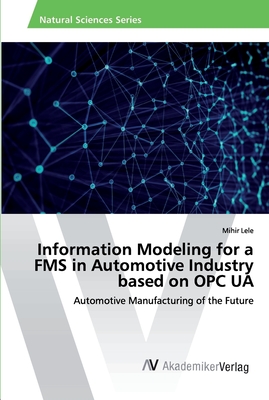 Information Modeling for a FMS in Automotive Industry based on OPC UA