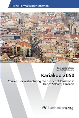 Kariakoo 2050