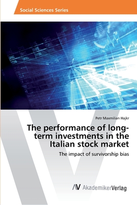 The performance of long-term investments in the Italian stock market