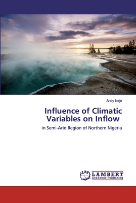 Influence of Climatic Variables on Inflow