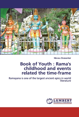 Book of Youth : Rama