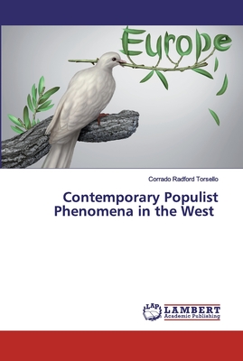 Contemporary Populist Phenomena in the West