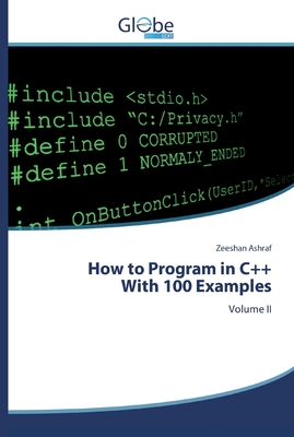 Nwf.com: How to Program in C++With 100 Examples: Zeeshan Ashraf: كتب