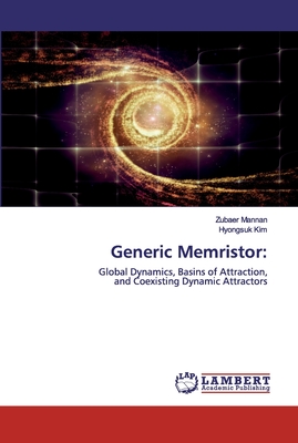 Generic Memristor: