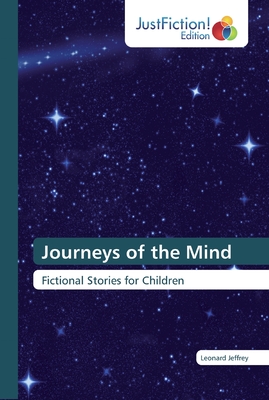 غلاف كتاب Journeys of the Mind