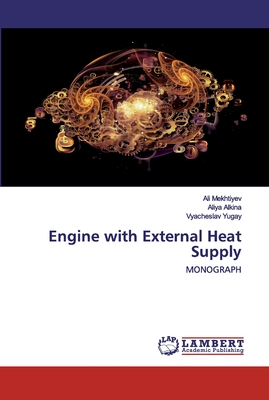 Engine with External Heat Supply