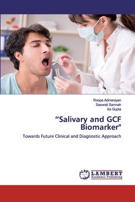 "Salivary and GCF Biomarker"