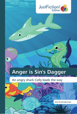 Anger is Sin