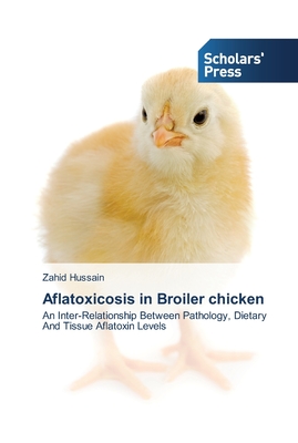 Aflatoxicosis in Broiler chicken