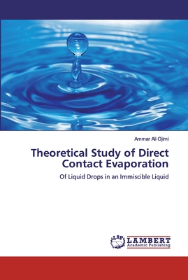 Theoretical Study of Direct Contact Evaporation