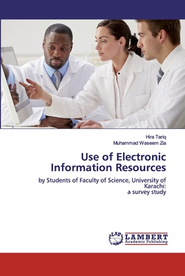 Use of Electronic Information Resources