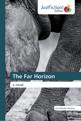 غلاف كتاب The Far Horizon