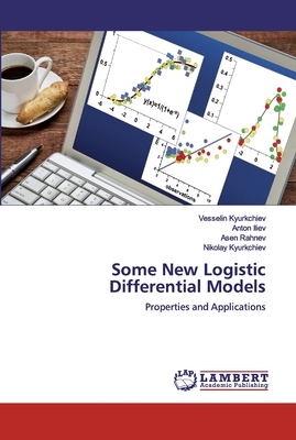 Some New Logistic Differential Models