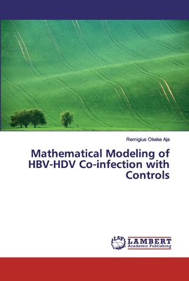 Mathematical Modeling of HBV-HDV Co-infection with Controls