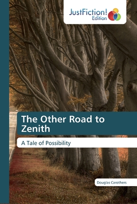غلاف كتاب The Other Road to Zenith