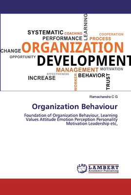 Organization Behaviour