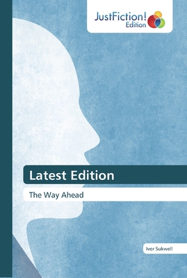 غلاف كتاب Latest Edition
