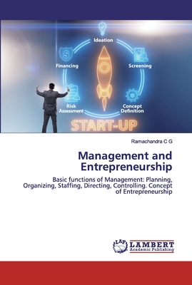 Management and Entrepreneurship