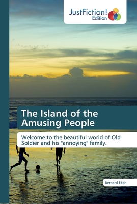 The Island of the Amusing People