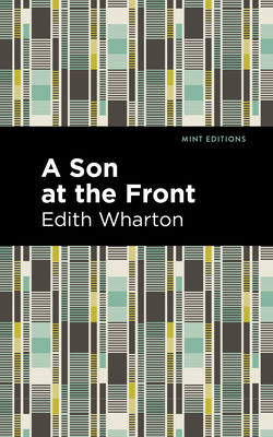 غلاف كتاب Son at the Front