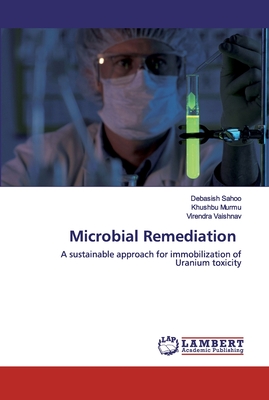 Microbial Remediation