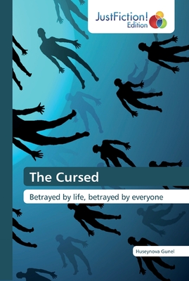 غلاف كتاب The Cursed