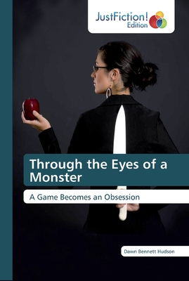 غلاف كتاب Through the Eyes of a Monster