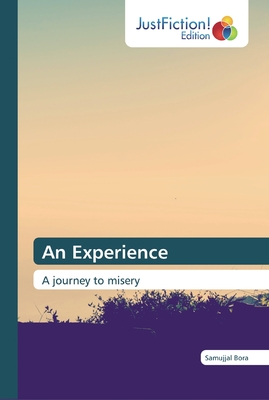 غلاف كتاب An Experience