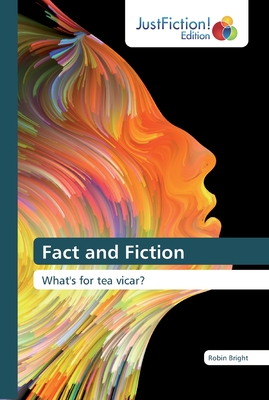 غلاف كتاب Fact and Fiction