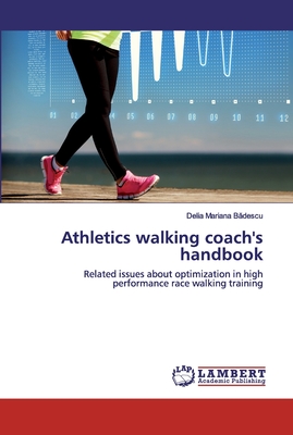 Athletics walking coach