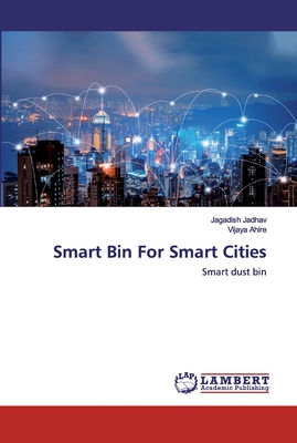 Smart Bin For Smart Cities