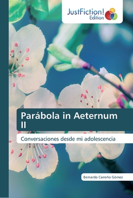 غلاف كتاب Parلbola in Aeternum II