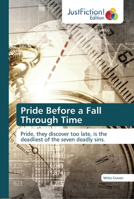 غلاف كتاب Pride Before a Fall Through Time