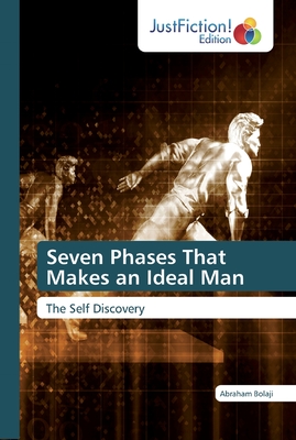 غلاف كتاب Seven Phases That Makes an Ideal Man