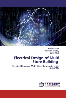 Electrical Design of Multi Store Building