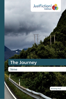 غلاف كتاب The Journey