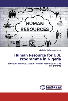 Human Resource for UBE Programme in Nigeria